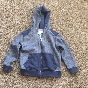 Lucky Brand sweater size 4t
